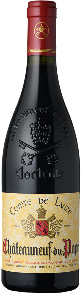 2022 Châteauneuf du Pape AOP
