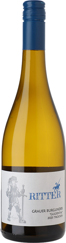 Weingut Ritter 2025 Grauburgunder Guldental Sonnenberg