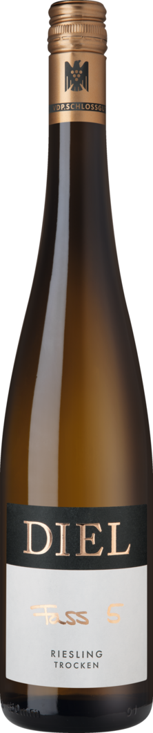 Schlossgut Diel 2024 Diel Riesling Fass 5