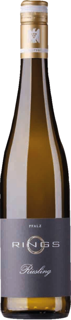 Weingut Rings 2022 Rings Riesling BIO