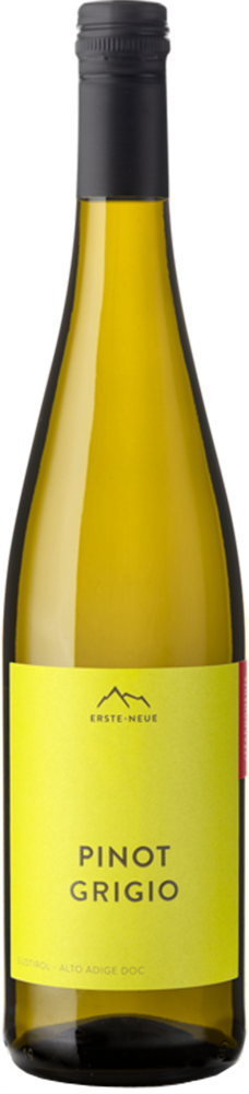 Pinot Grigio Alto Adige DOC Pinot Grigio Alto Adige DOC