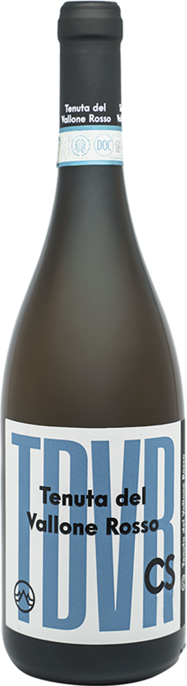 2024 TDVR CS Carricante 2024 TDVR CS Carricante