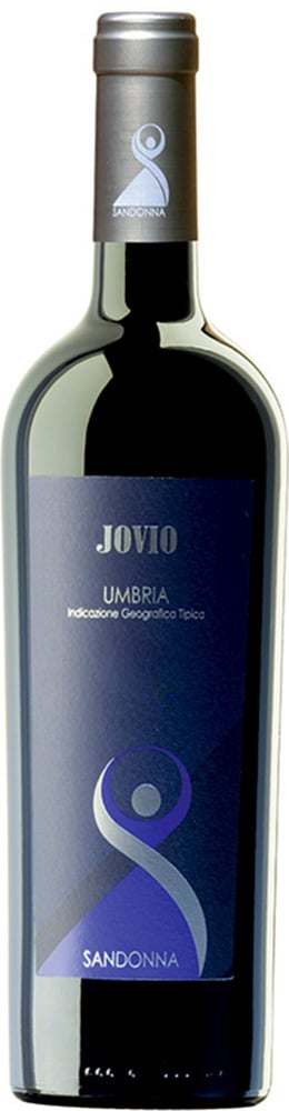 2020 Jovio Umbria IGP 2020 Jovio Umbria IGP