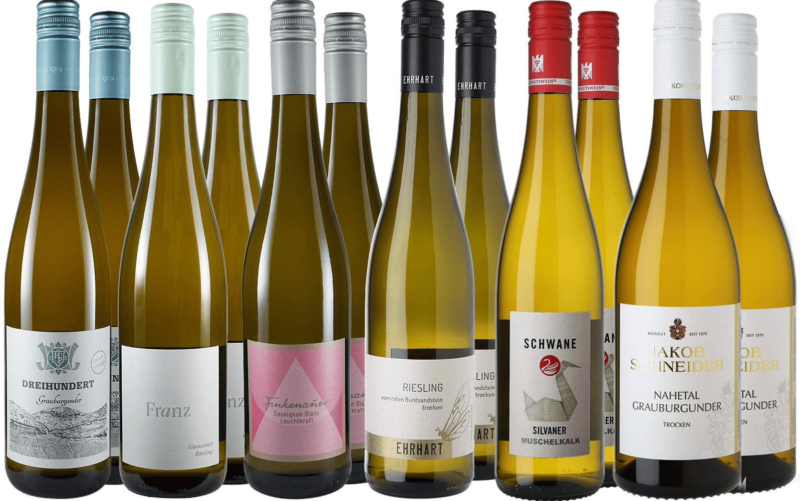 WirWinzer Select Großes Deutschland-Paket