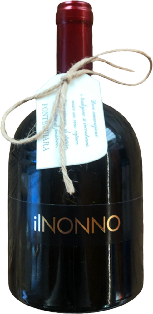 2022 Il Nonno Vino rosso