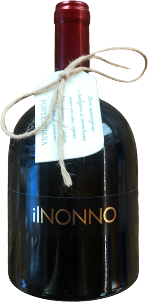 2022 Il Nonno Vino rosso 2022 Il Nonno Vino rosso