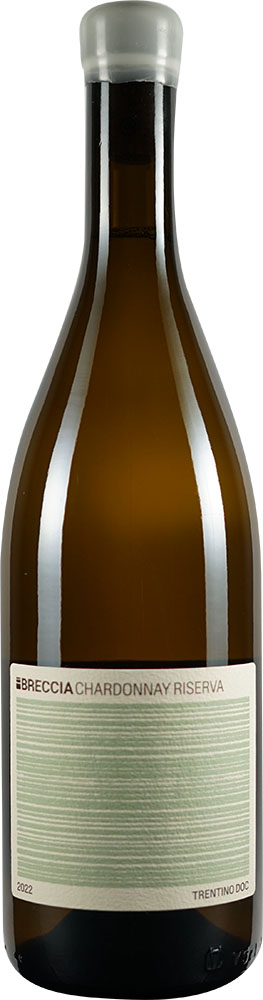 2023 Chardonnay Riserva Trentino DOC