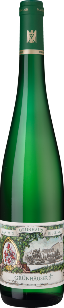 Weingut Maximin Grünhaus 2025 Grünhäuser Riesling 1G