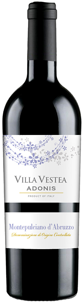 Adonis Montepulciano d'Abruzzo DOC