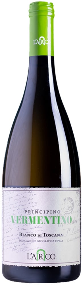 2020 Vermentino Toscana IGP 2020 Vermentino Toscana IGP