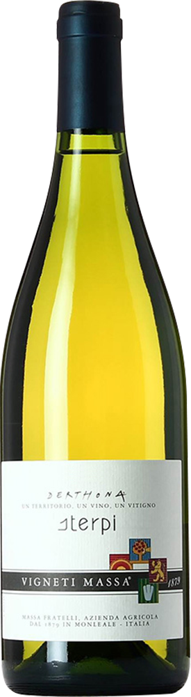 2022 Derthona Colli Tortonesi DOC 2022 Derthona Colli Tortonesi DOC