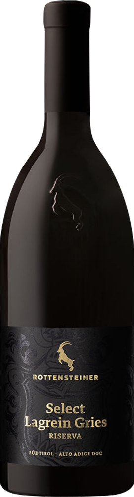 2022 Select Grieser Lagrein Riserva Alto Adige DOC 2022 Select Grieser Lagrein Riserva Alto Adige DOC