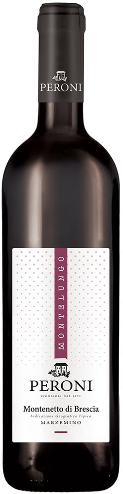 2022 Marzemino Montenetto Di Brescia IGP 2022 Marzemino Montenetto Di Brescia IGP