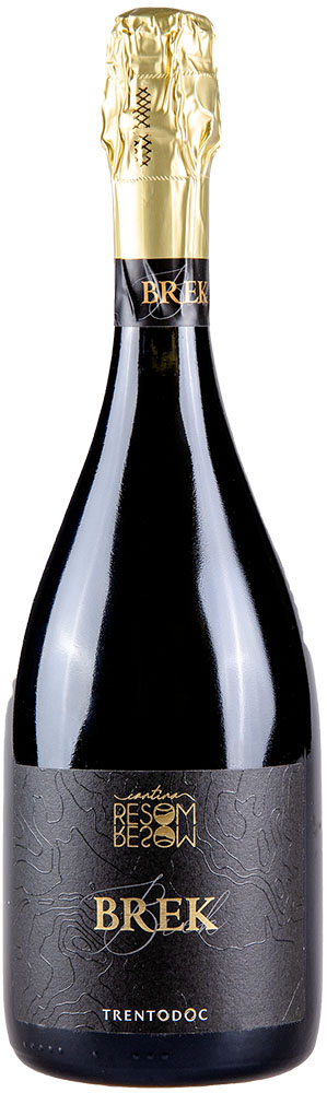 2021 Brek Trento DOC
