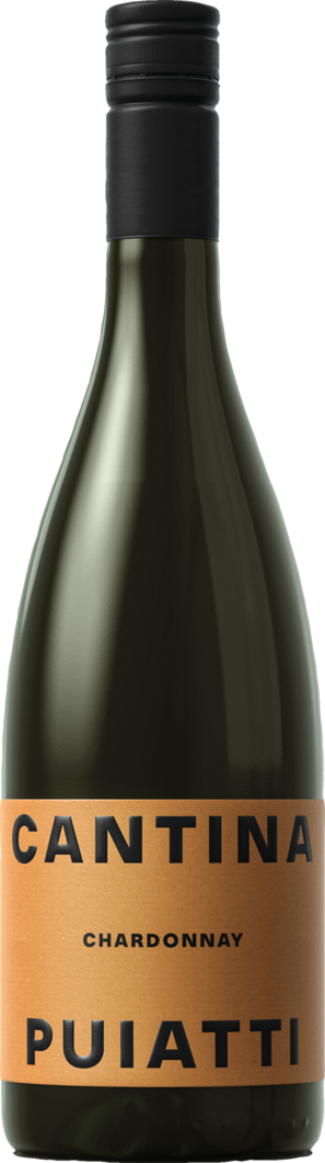 Angelini Wines & Estates 2024 Puiatti Chardonnay