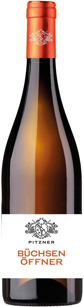 2023 Büchsenöffner Cuvée