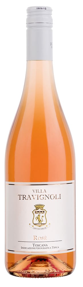 2024 Rosè Toscana IGP