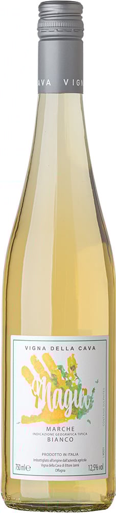 2023 Magia Marche IGP 2023 Magia Marche IGP