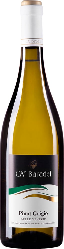 2022 Pinot Grigio delle Venezie DOC 2022 Pinot Grigio delle Venezie DOC