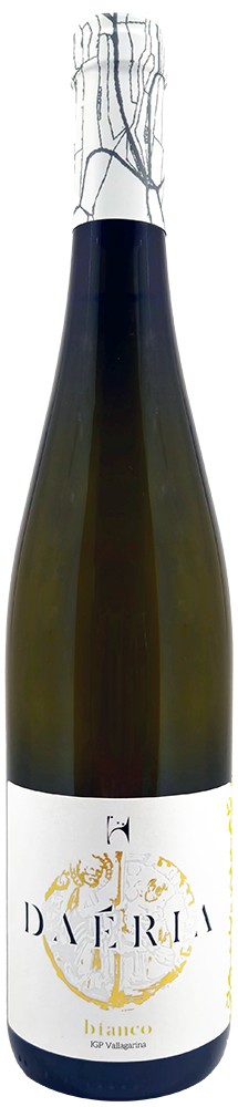 2020 Daeria Vallagarina Bianco IGP 2020 Daeria Vallagarina Bianco IGP