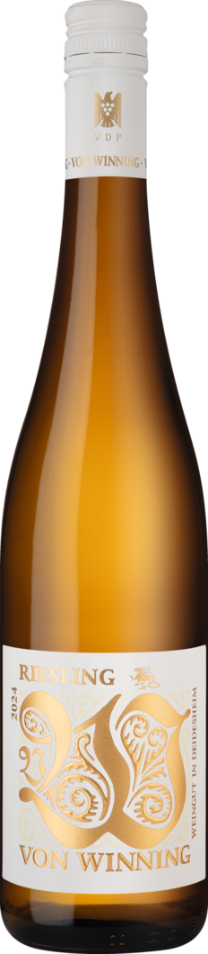 Weingut von Winning 2024 Drache Riesling