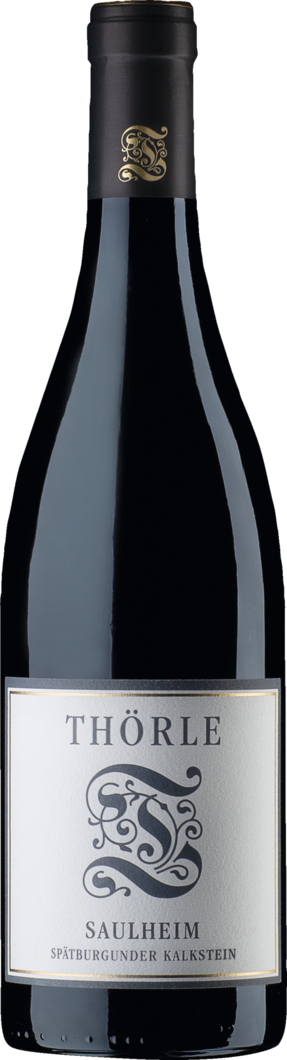 Weingut Thörle 2022 Saulheim Spätburgunder Kalkstein BIO