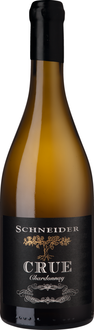 Weingut Markus Schneider 2023 Crue Chardonnay