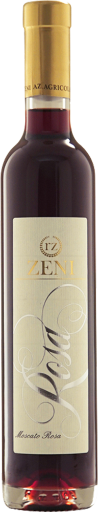 2020 Rosa Trentino DOC BIO 0,375 L 2020 Rosa Trentino DOC BIO 0,375 L