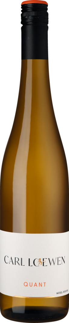 Weingut Carl Loewen 2024 Quant Riesling
