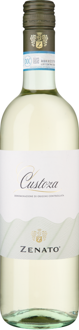 Zenato Azienda Vitivinicola 2025 Zenato Bianco di Custoza