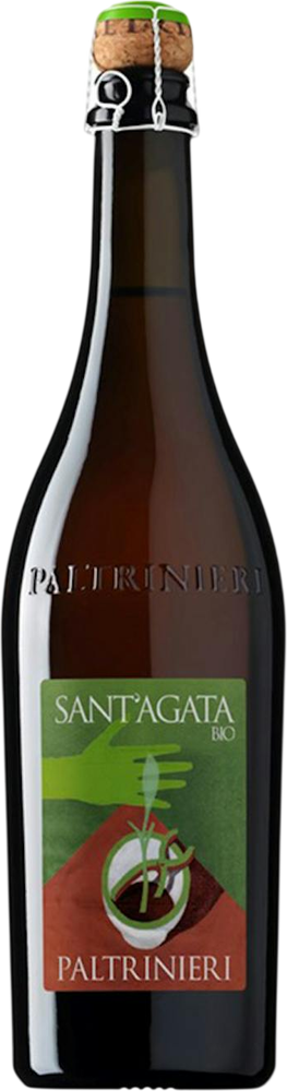 2025 Sant'Agata LAMBRUSCO DI SORBARA M.M. BIO* BIO