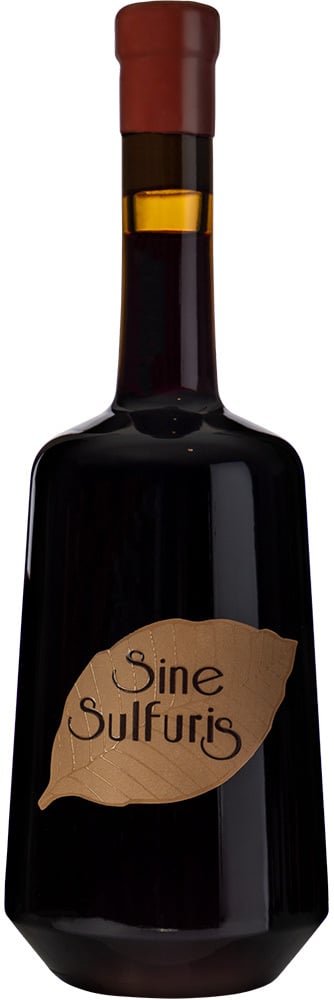 2022 Sine Sulfuris 2022 Sine Sulfuris