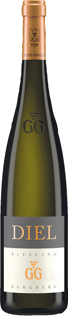 Schlossgut Diel 2020 Burgberg Riesling GG