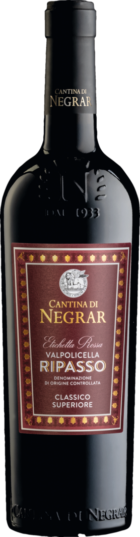 Cantina Valpolicella Negrar 2023 Cantina di Negrar Valpolicella Ripasso