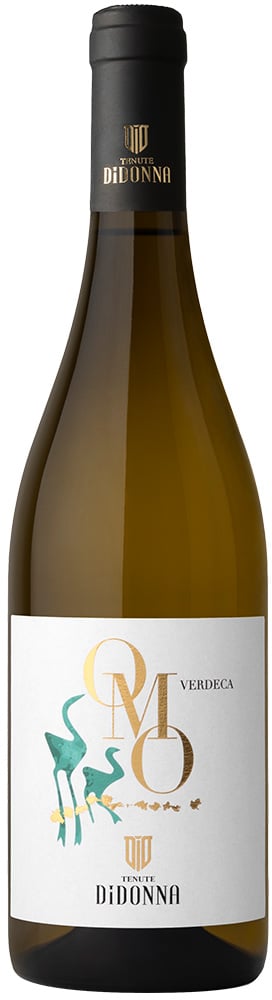 2024 Omo Verdeca Puglia IGP 2024 Omo Verdeca Puglia IGP