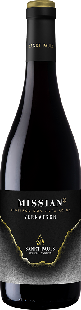 2024 Missian Vernatsch Alto Adige DOC 2024 Missian Vernatsch Alto Adige DOC