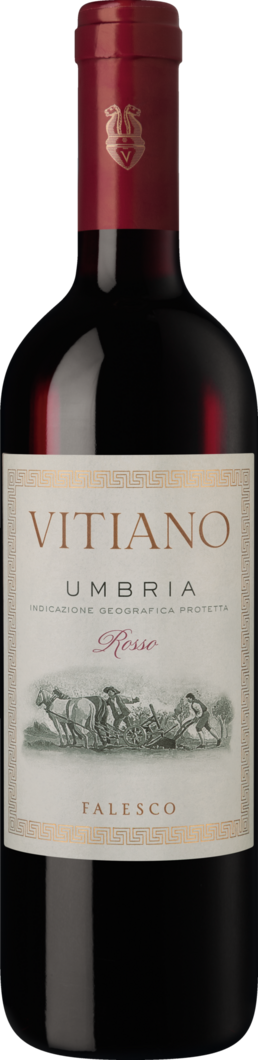 Azienda Vinicola Falesco s.r.l. 2024 Vitiano Rosso