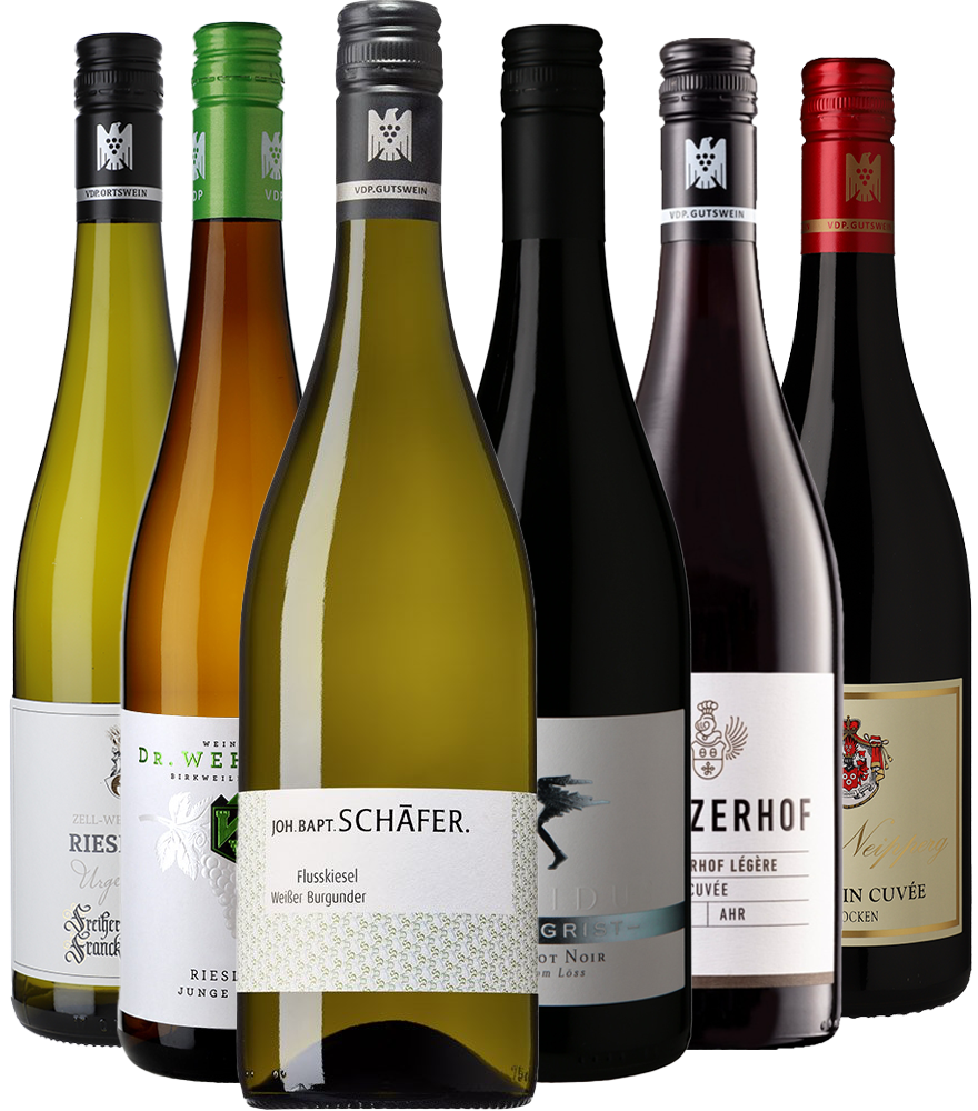 WirWinzer Select VDP-Schätze Finale