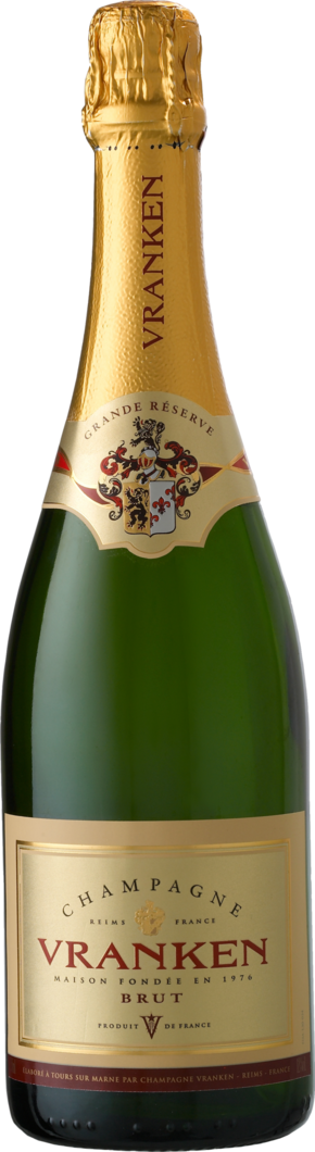 Vranken Champagne Vranken Grande Réserve