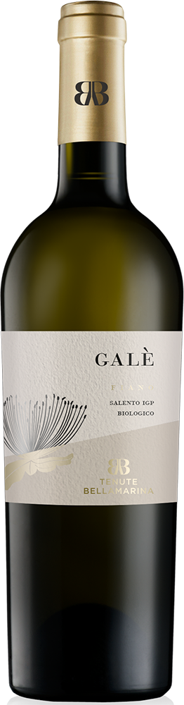 Galè Salento IGP BIO