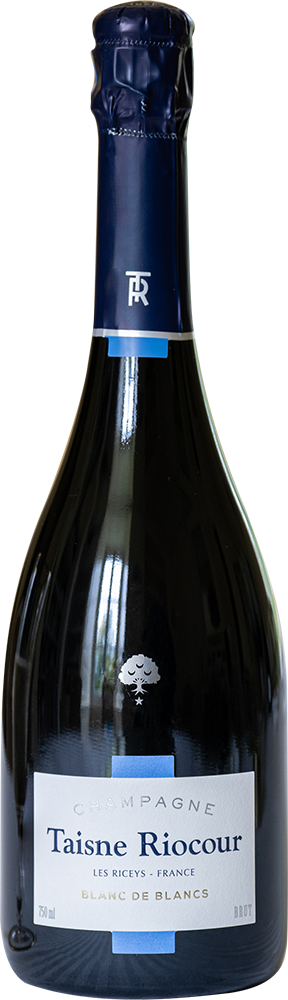 CHAMPAGNE BLANC DE BLANCS CHAMPAGNE BLANC DE BLANCS