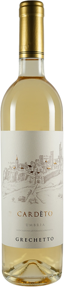 2023 Grechetto Umbria IGP 2023 Grechetto Umbria IGP