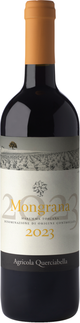 Querciabella 2023 Mongrana Rosso