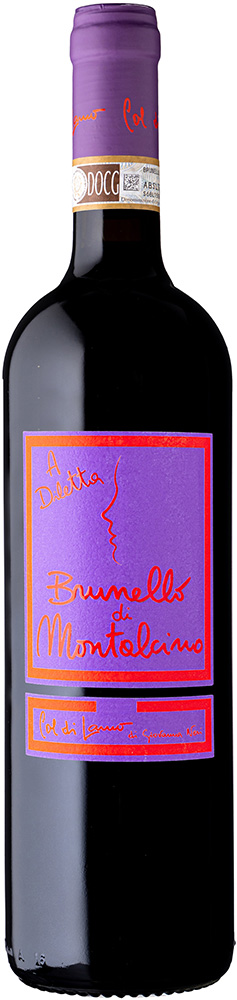 2016 A Diletta Brunello di Montalcino DOCG