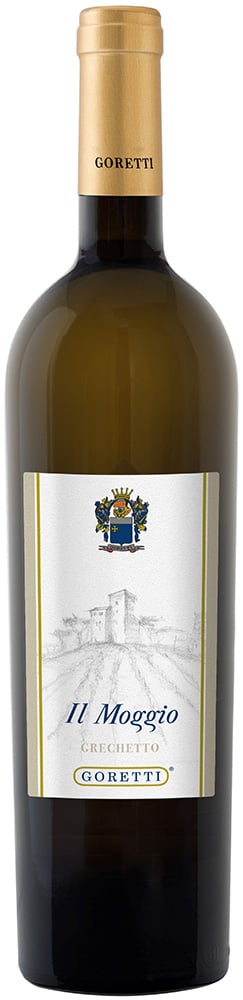 2023 Il Moggio Umbria IGP 2023 Il Moggio Umbria IGP