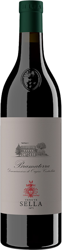 2016 Bramaterra DOC 2016 Bramaterra DOC