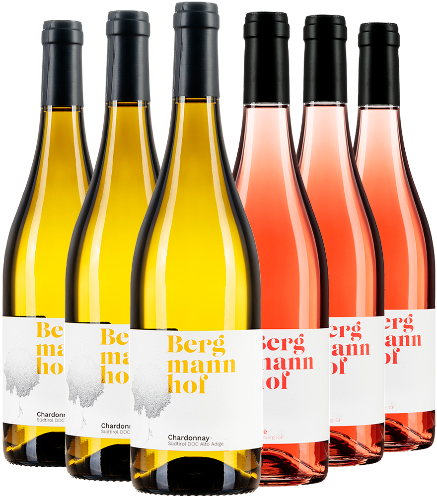 Bergmannhof Box Degustazione 