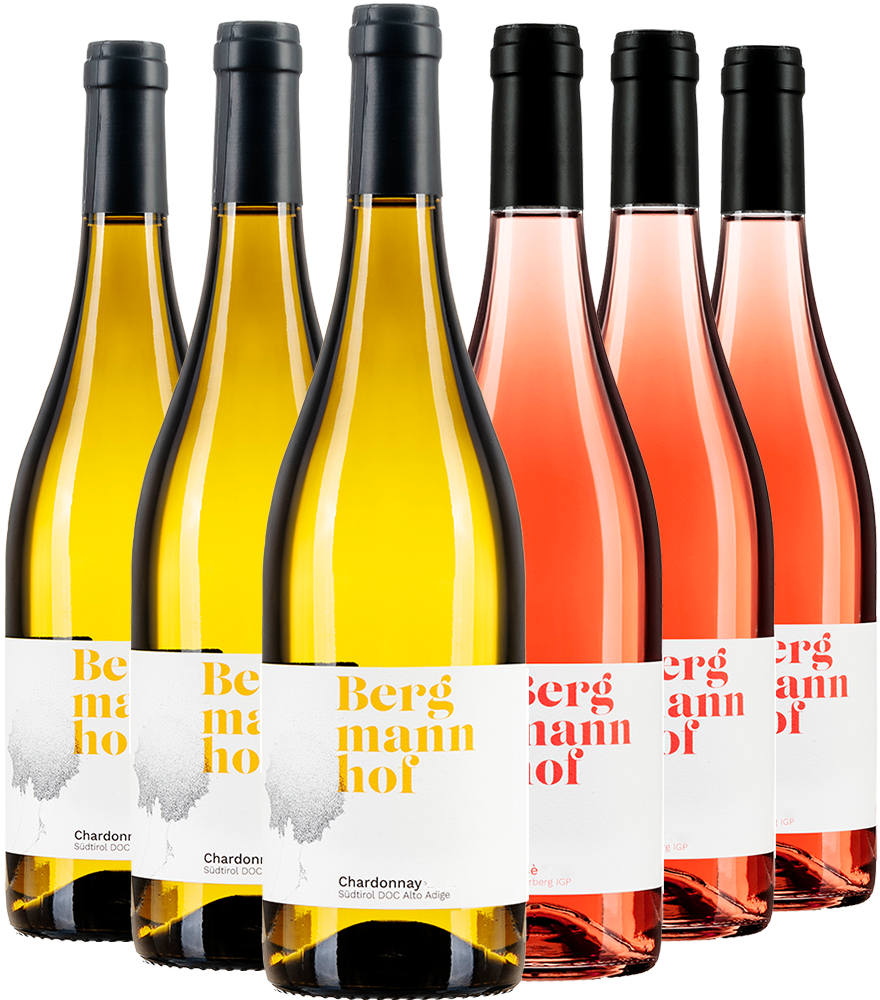 Bergmannhof Box Degustazione  Bergmannhof Box Degustazione