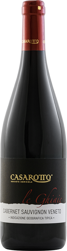2021 Le Ghiaie Cabernet Sauvignon Veneto IGP 2021 Le Ghiaie Cabernet Sauvignon Veneto IGP