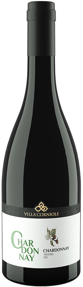 2023 Chardonnay Trentino DOC 2023 Chardonnay Trentino DOC
